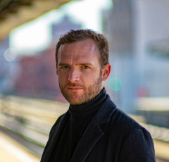 Firestone Buckner team member Michael Christopher, experienced automotive professional