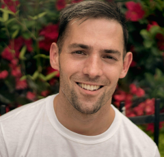 Firestone Buckner team member Michael Christopher, experienced automotive professional