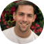 Firestone Buckner customer testimonial: smiling man expressing satisfaction with auto repair services